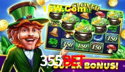 Especiais de Fim de Semana 355Bet