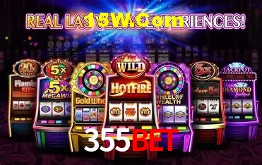 Experiência VIP 355Bet