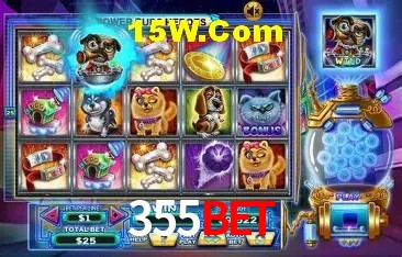 Ofertas Exclusivas 355Bet