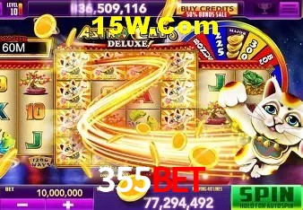 Jogo Spaceman 355Bet