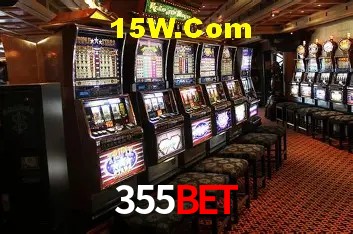 Design Responsivo 355Bet