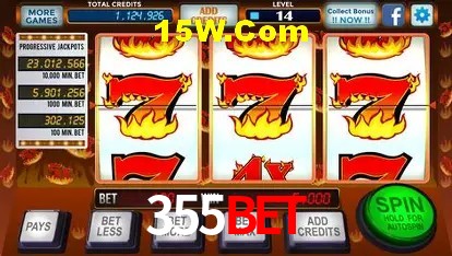 Diretório de Jogos 355Bet