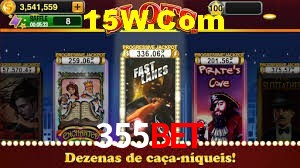 Slot Games 355Bet