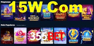 Live Casino 355Bet