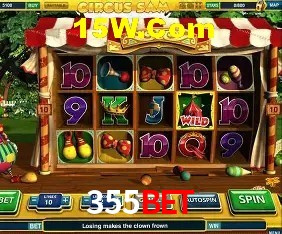 Torneios 355Bet