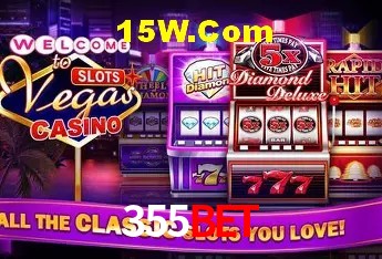 Estatísticas Esportivas 355Bet