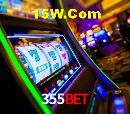 Integração de APIs 355Bet