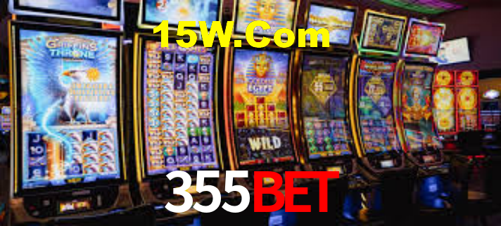 355Bet Login