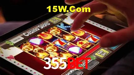 Recursos de Bônus 355Bet