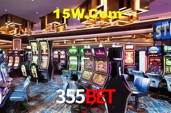 Sistemas de Segurança 355Bet