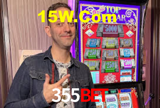 355Bet: A Experiência de Casino com Jogos de Mesa ao Vivo