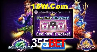Recursos de Bônus 355Bet