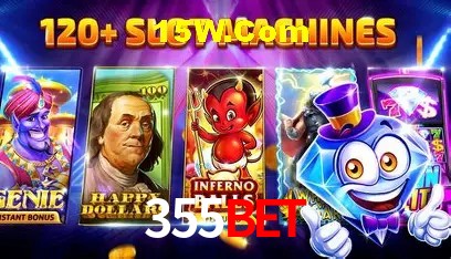 Cadastro Rápido 355Bet