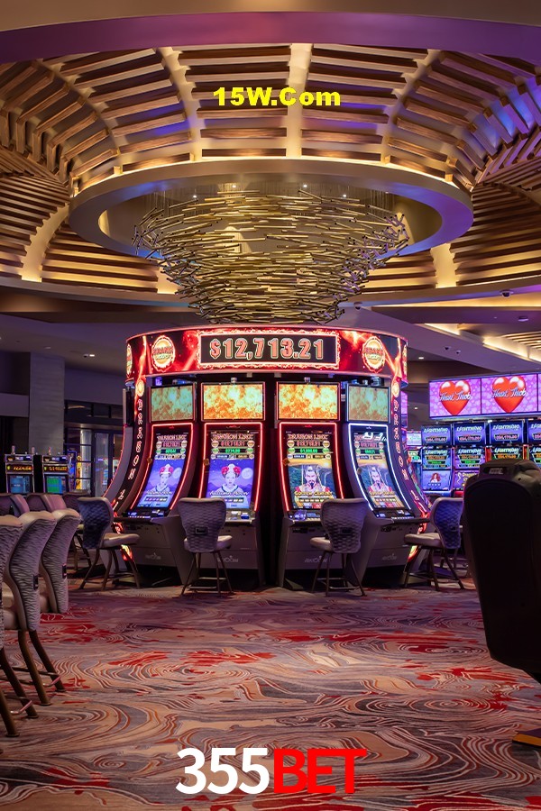 Casino VIP 355Bet