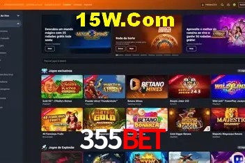 Promoção Relâmpago 355Bet