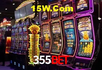 Tecnologia da Plataforma 355Bet