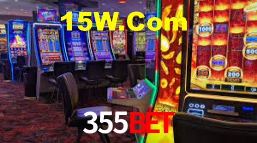 355Bet: Jogos de Caça-Níqueis-Altas Recompensas, Roleta-Velocidade, Blackjack-Desafios Máximos
