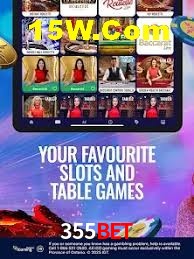 Mesa de Blackjack 355Bet