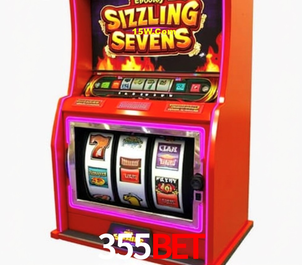 Jogos de Slot 355Bet