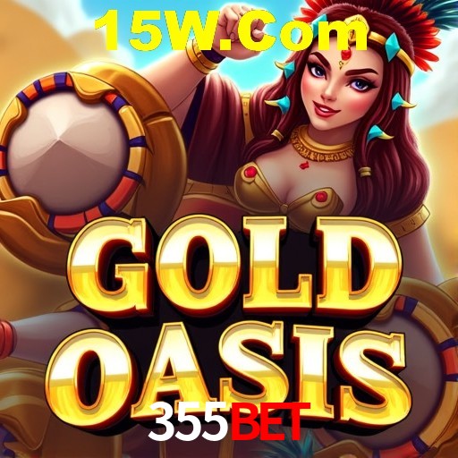 Interface do App 355Bet
