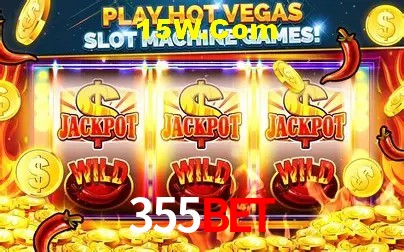 Jogos de Slot 355Bet